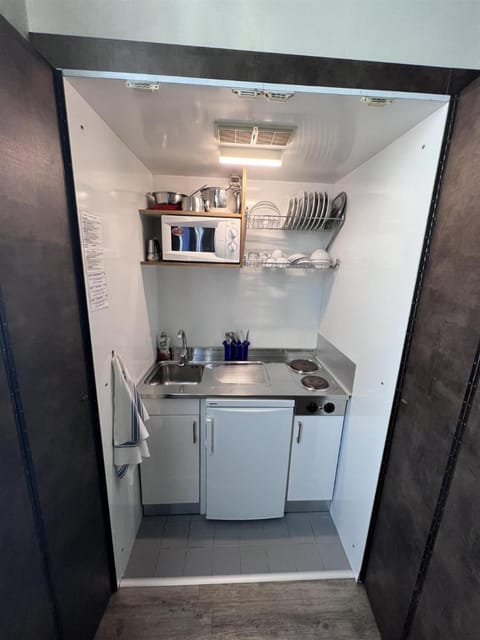 Residence Star Apartment hotel in Turin