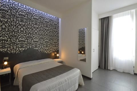 Residence Star Apartment hotel in Turin