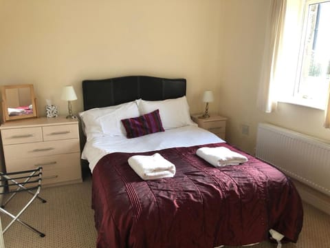 Irton Hall Hotel in Copeland District