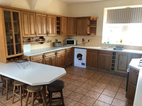 Irton Hall Hotel in Copeland District