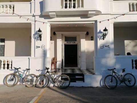 Karoo Art Hotel Hotel in Western Cape