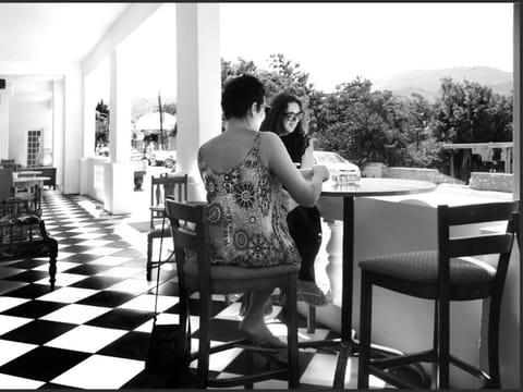 Karoo Art Hotel Hotel in Western Cape