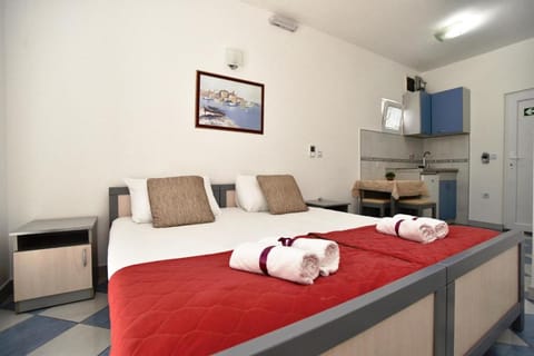 D&D Apartments Apartment in Kotor Municipality