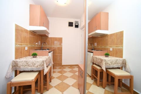 D&D Apartments Apartment in Kotor Municipality