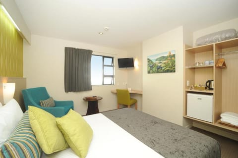 Quality Hotel Lincoln Green Hotel in Auckland