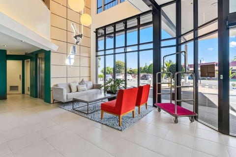 Quality Hotel Lincoln Green Hotel in Auckland