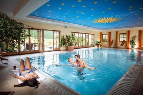 Waidringer Hof 4 Sterne Superior Hotel in Salzburgerland