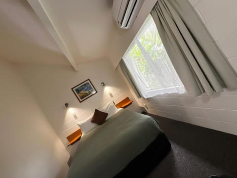 Kerikeri Court Motel Motel in Northland