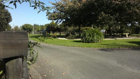 Cambridge Coach House Bed and Breakfast in Cambridge