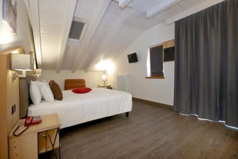 Olimpia Hotel Hotel in Bormio