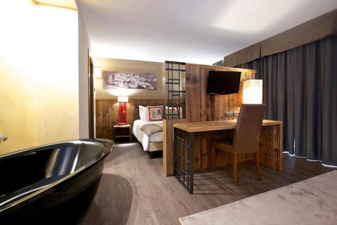 Olimpia Hotel Hotel in Bormio