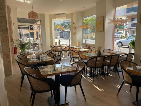 Hotel Marcellin Hotel in Villefranche-sur-Mer