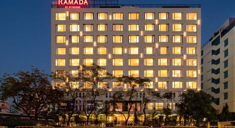 Ramada by Wyndham Jaipur North Hotel in Jaipur