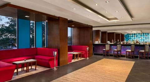 Ramada by Wyndham Jaipur North Hotel in Jaipur