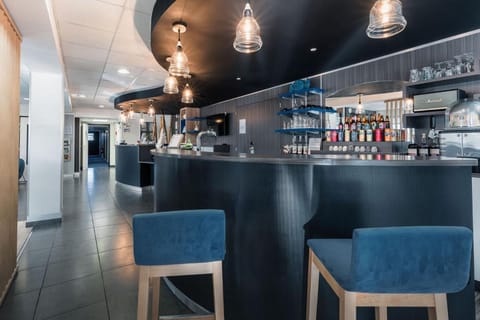 Kyriad Saint Brieuc - Tregueux Hotel in Brittany