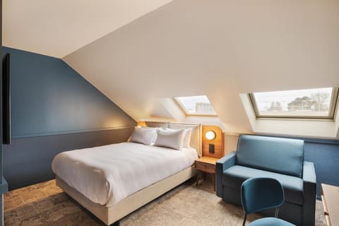 Kyriad Saint Brieuc - Tregueux Hotel in Brittany