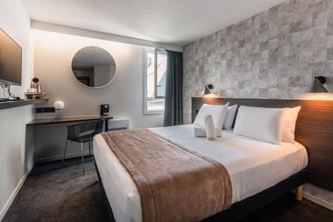 Kyriad Saint Brieuc - Tregueux Hotel in Brittany