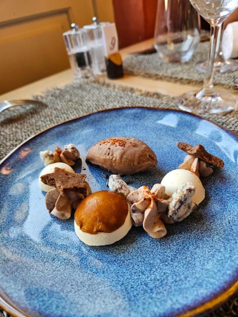 Relais de la Mothe Hotel in Centre-Val de Loire