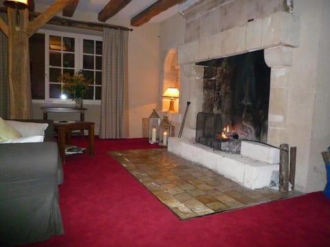 Relais de la Mothe Hotel in Centre-Val de Loire