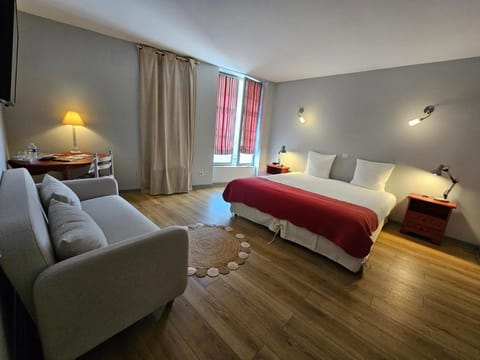 Relais de la Mothe Hotel in Centre-Val de Loire