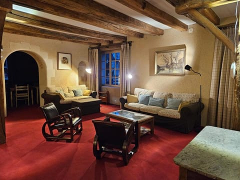 Relais de la Mothe Hotel in Centre-Val de Loire