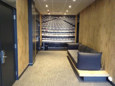 Ibis Mexico Perinorte Hotel in Hidalgo, Mexico