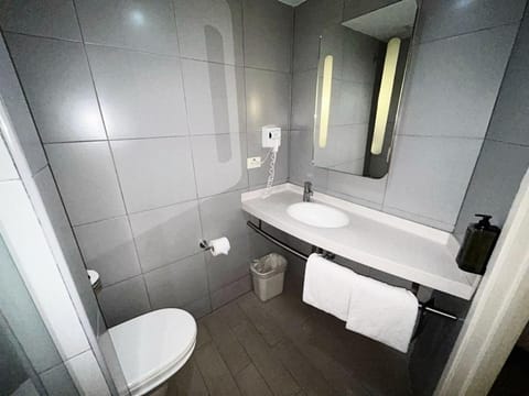 Ibis Mexico Perinorte Hotel in Hidalgo, Mexico