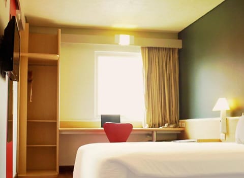 Ibis Mexico Perinorte Hotel in Hidalgo, Mexico