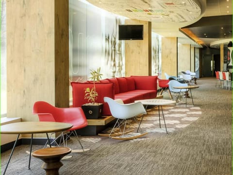 Ibis Mexico Perinorte Hotel in Hidalgo, Mexico