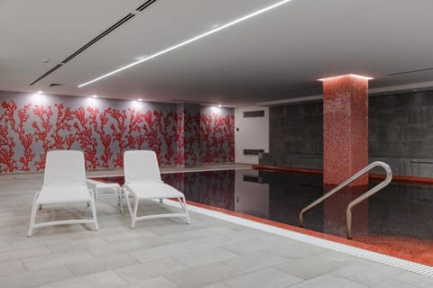 Seaview Hotel - Adults Only 16 Plus Hotel in Saint Paul's Bay