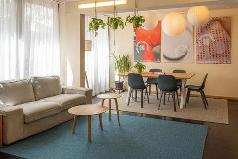 Luzern Youth Hostel Hostel in Lucerne