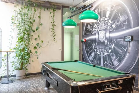 Luzern Youth Hostel Hostel in Lucerne