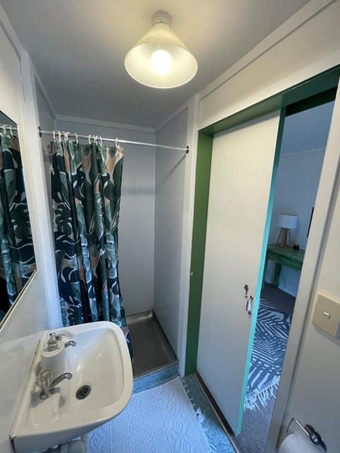 Peppertree Lodge Hostel in Paihia