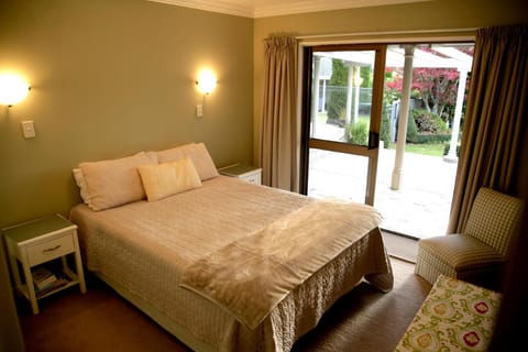 Somersal Bed & Breakfast Bed and Breakfast in Waikato