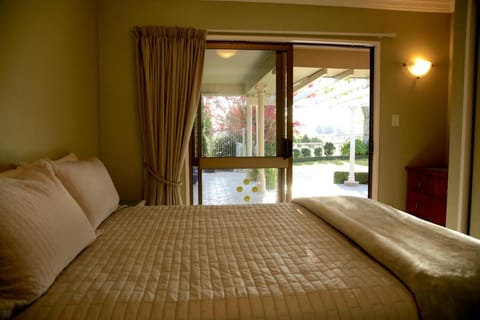 Somersal Bed & Breakfast Bed and Breakfast in Waikato