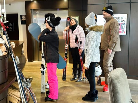 Best Western Plus Thionville Centre Hotel in Thionville