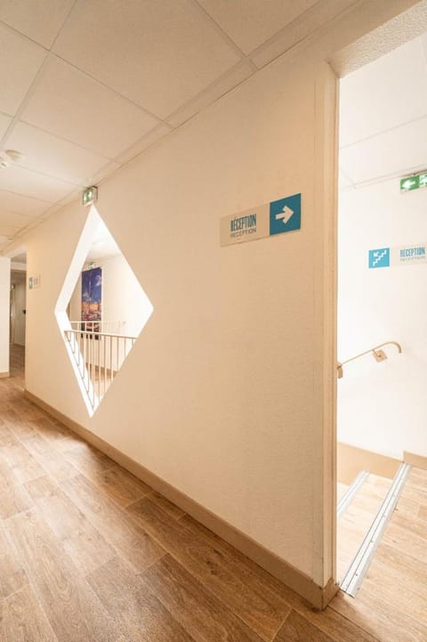 Kyriad Direct Brignoles - Provence Verte Hotel in Brignoles