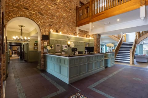 Celtic Royal Hotel & Spa Hotel in Caernarfon