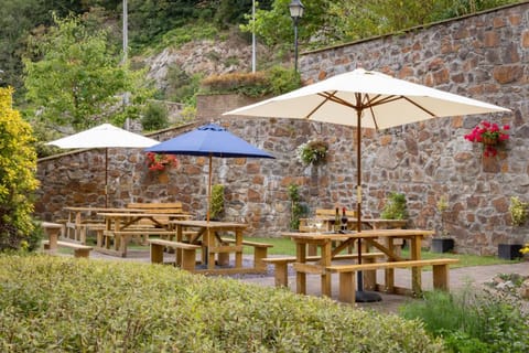 Celtic Royal Hotel & Spa Hotel in Caernarfon