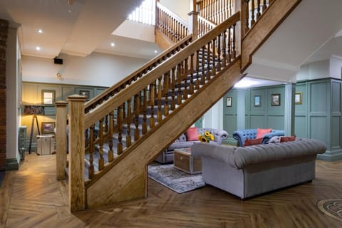 Celtic Royal Hotel & Spa Hotel in Caernarfon