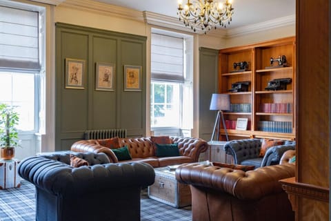 Celtic Royal Hotel & Spa Hotel in Caernarfon