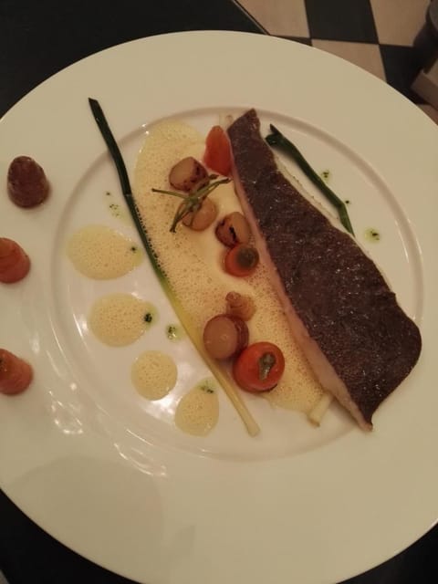 Le Mascaret - Restaurant Hotel Spa Hotel in Normandy