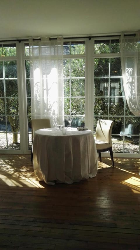 Le Mascaret - Restaurant Hotel Spa Hotel in Normandy