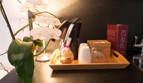 Le Mascaret - Restaurant Hotel Spa Hotel in Normandy