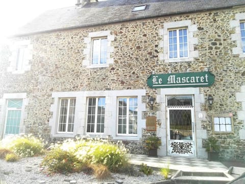 Le Mascaret - Restaurant Hotel Spa Hotel in Normandy