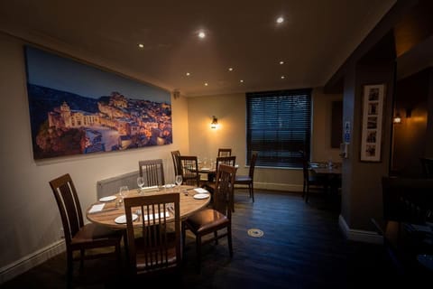 Caravelli Bed and Breakfast in Loughborough