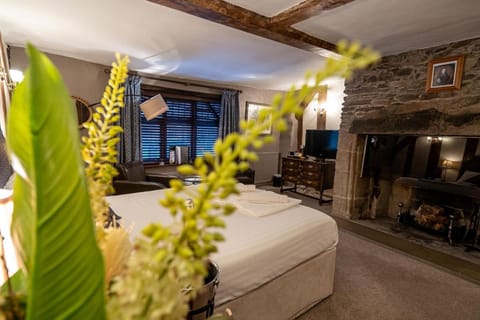 Caravelli Bed and Breakfast in Loughborough