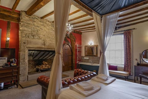 Caravelli Bed and Breakfast in Loughborough