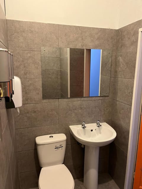 Heroesbunkz Hotel in Newcastle upon Tyne