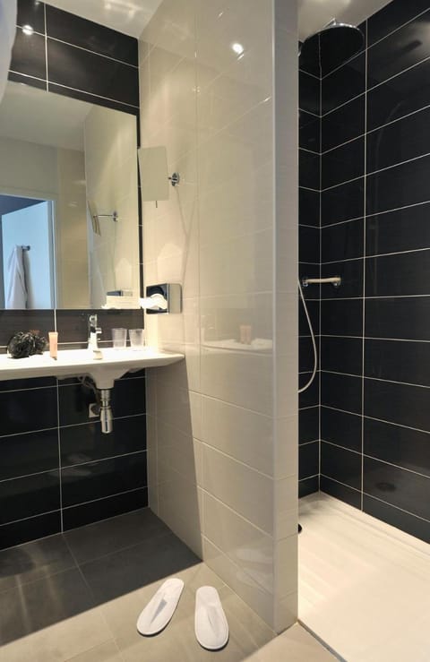 Best Western Hotel Garden & Spa Hotel in La Baule-Escoublac